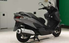 SUZUKI SKYWAVE 200 (Burgman 200) CH41A