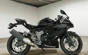 KAWASAKI NINJA 250 SL BX250A