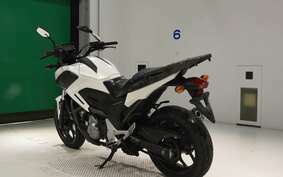 HONDA NC 700 X 2013 RC63