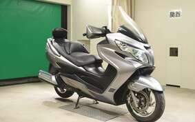 SUZUKI SKYWAVE 250 (Burgman 250) Gen.3 CJ46A