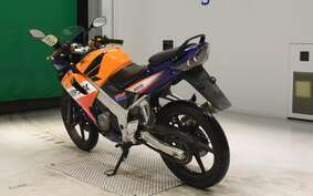 HONDA CBR150R NCB150