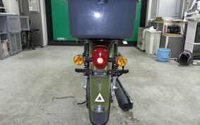 HONDA CROSS CUB 110 JA45