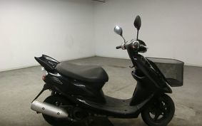 YAMAHA JOG ZR Evolution SA16J