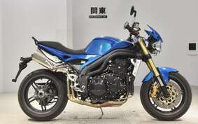 TRIUMPH SPEED TRIPLE 2006 E5855R