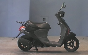 SUZUKI LET's 5 CA47A