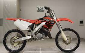 HONDA CR125R JE01