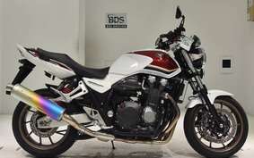 HONDA CB1300SF SUPER FOUR Gen. 3 2018 SC54