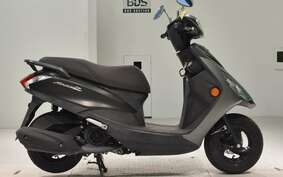 YAMAHA AXIS 125 Z SED7J