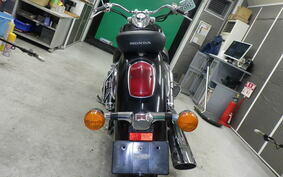 HONDA SHADOW 400 2004 NC34