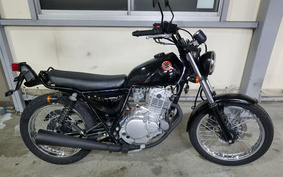 SUZUKI GRASS TRACKER NJ47A