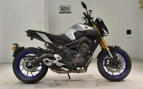 YAMAHA MT-09 ASP 2020 RN52J