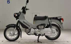 HONDA CROSS CUB 50 AA06