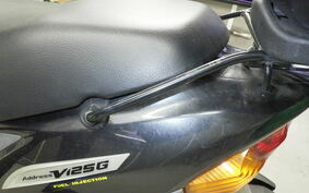 SUZUKI ADDRESS V125 G CF4EA