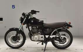 SUZUKI GRASS TRACKER NJ4DA