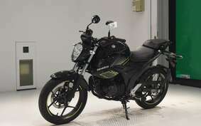 SUZUKI GIXXER 150 ED131