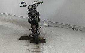 KAWASAKI KLX250D TRACKER LX250E