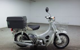 HONDA LITTLE CUB AA01