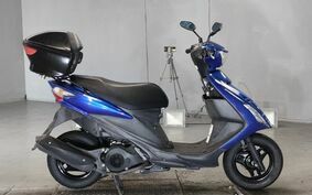 SUZUKI ADDRESS V125 S CF4MA