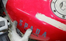 HONDA VT250 SPADA MC20