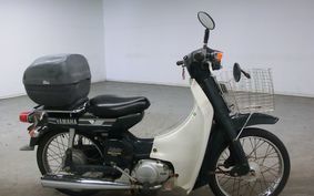 YAMAHA MATE 50 V50