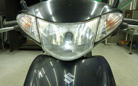 SUZUKI ADDRESS V50 Gen.2 CA44A