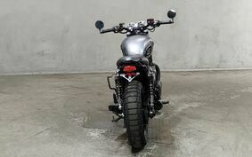 TRIUMPH BONNEVILLE T120 2016 DAD75