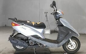 YAMAHA AXIS 125 TREET SE53J