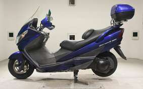 SUZUKI SKYWAVE 400 S Gen.2 2005 CK43A