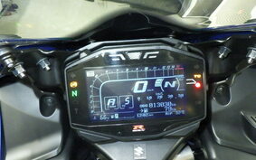 SUZUKI GSX-R1000R A 2020 DM11G