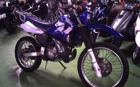 YAMAHA DT230 LANZA 4TP