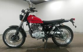 SUZUKI GRASS TRACKER BigBoy NJ4BA