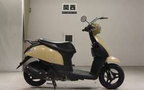 SUZUKI LET's CA4AA