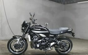 KAWASAKI Z900RS 2021 ZR900C