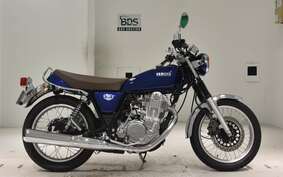 YAMAHA SR400 Gen.5 2022 RH16J