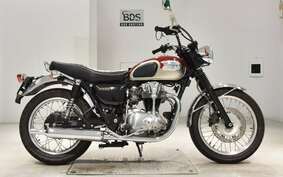 KAWASAKI W650 2009 EJ650A