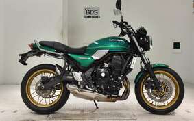 KAWASAKI Z650 RS 2023 ER650M