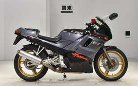 HONDA CBR250R MC17