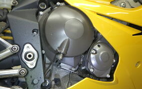 TRIUMPH DAYTONA 675 2007 MD1066