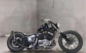 YAMAHA DRAGSTAR400 4TR
