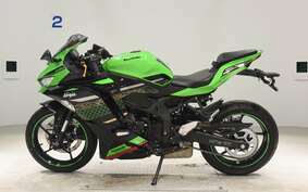 KAWASAKI ZX-25R ZX250E