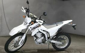 YAMAHA WR250R DG15J