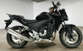 HONDA CB400F 2013 NC47