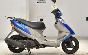 SUZUKI ADDRESS V125 G CF46A