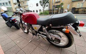 HONDA GB400TT 1987 NC20