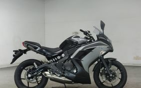 KAWASAKI NINJA 400 2014 EX400E