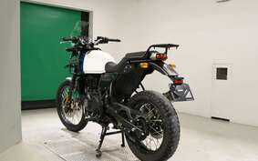 ROYAL ENFIELD HIMALAYAN 2022