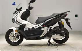 HONDA ADV150 KF38