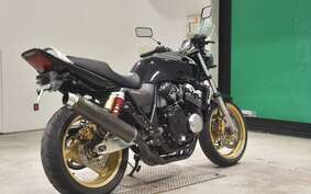 HONDA CB400SF VTEC Spec3 2006 NC39