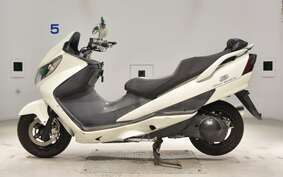 SUZUKI SKYWAVE 250 (Burgman 250) SS CJ43A