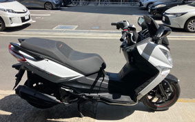 SYM JOYMAX125i